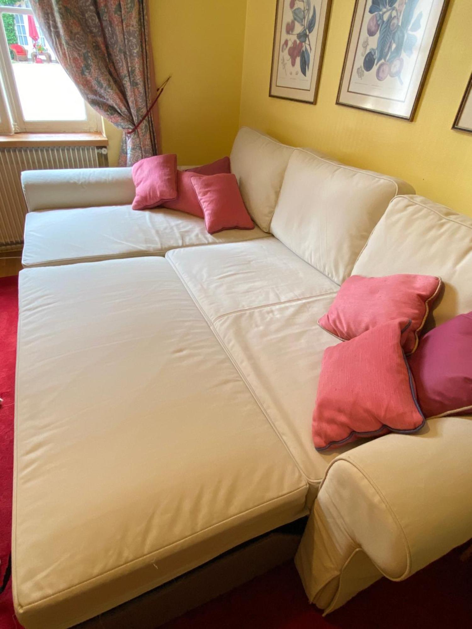Manoir Des Cavaliers - Bnb Chantilly Room photo